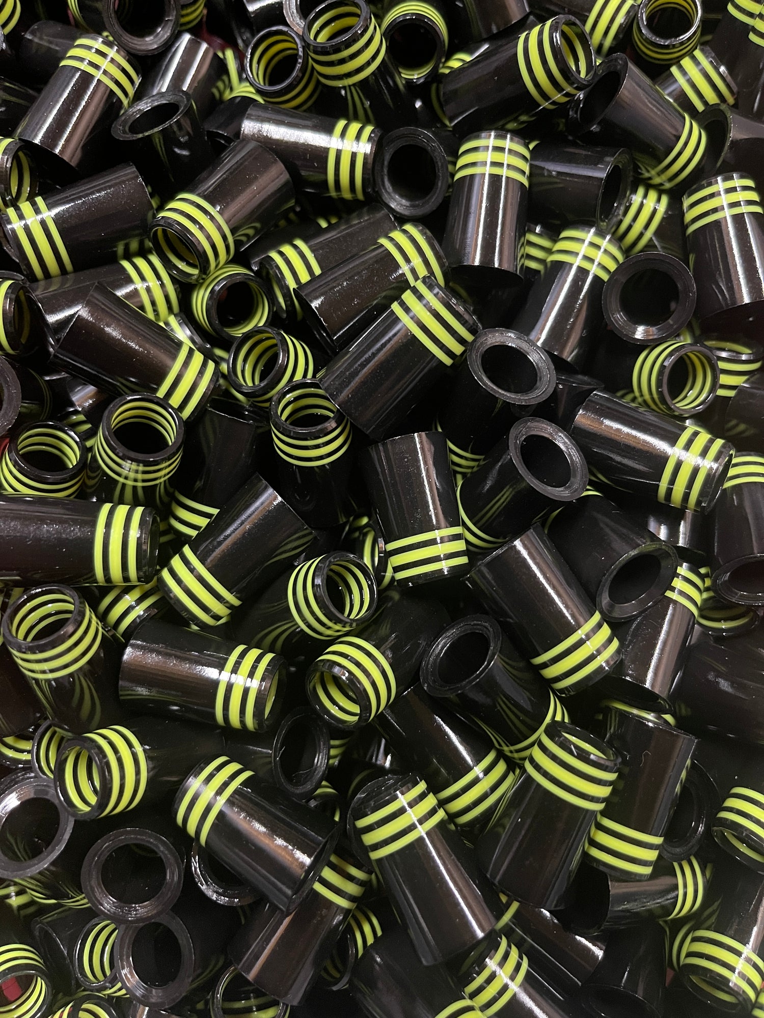 Ferrule Golf - Bitter Lime Golf Ferrules